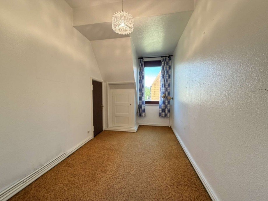 Arbeitszimmer im OG Doppelhaush�lfte Bremen