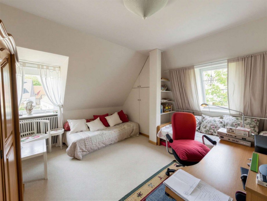 Kinderzimmer 2 Bild 1 Einfamilienhaus Stuhr