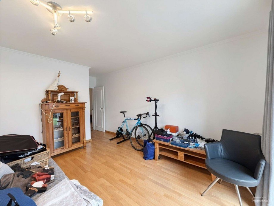 Schlafzimmer Erdgeschoss Bild 2 Einfamilienhaus Stuhr