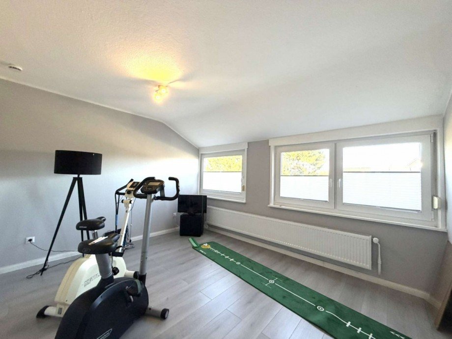 Schlafzimmer Bild 1 Haus Weyhe