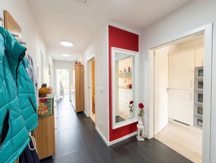 Flur Bild 1 Penthousewohnung Hude