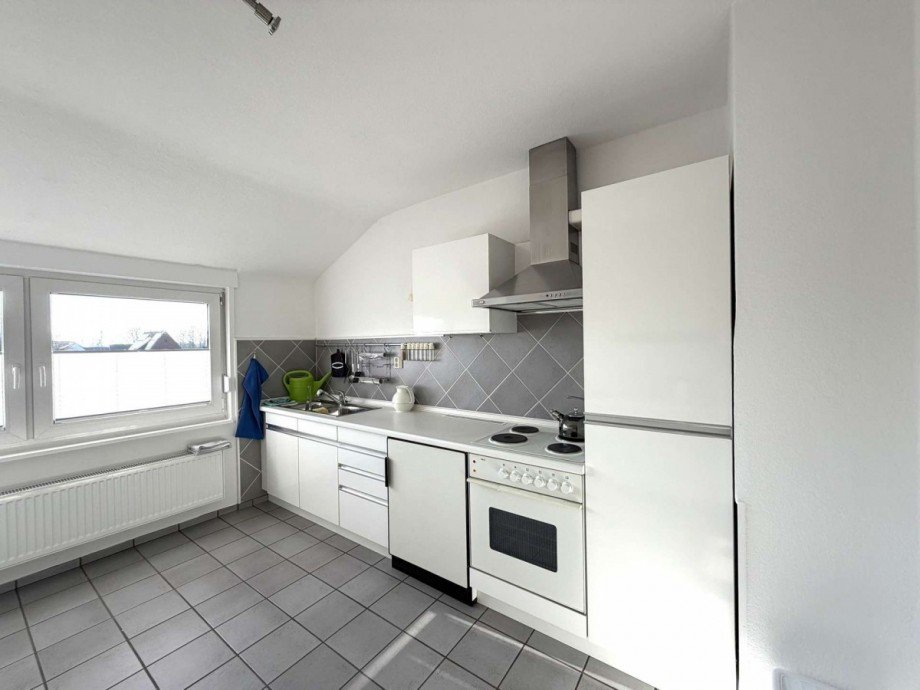 K�che OG Bild 3 Haus Weyhe