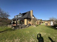 Bild (39d3f5c5212c84560834f758e400a2b8): Gepflegtes und gro�z�giges Ein-/Zweifamilienhaus in toller Lage von Weyhe-Erichshof