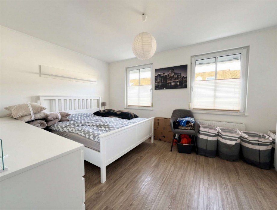 Kinderzimmer Bild 1 Reihenmittelhaus Bremen