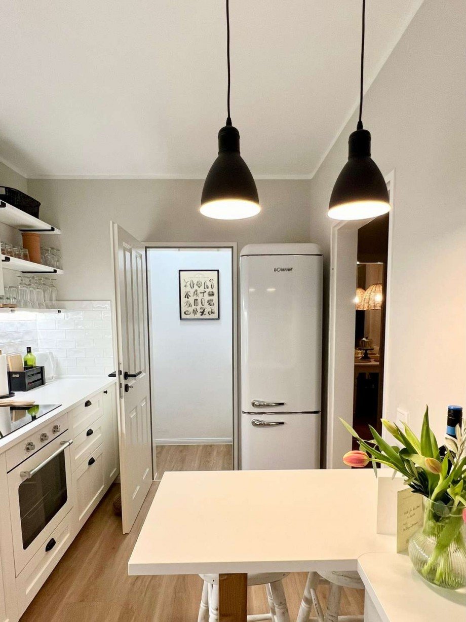 K�che Bild 2 Haus Bremen
