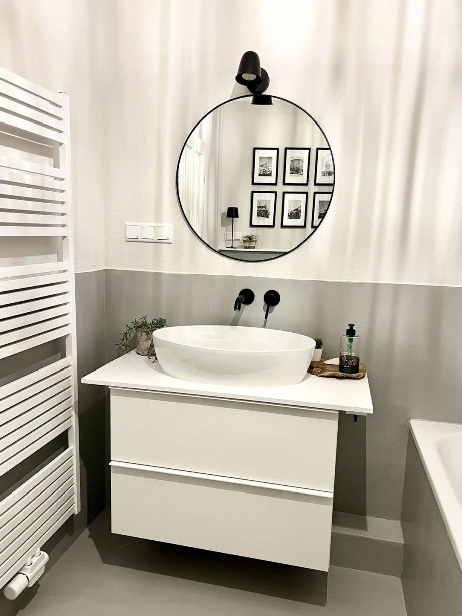 Badezimmer Bild 3 Haus Bremen