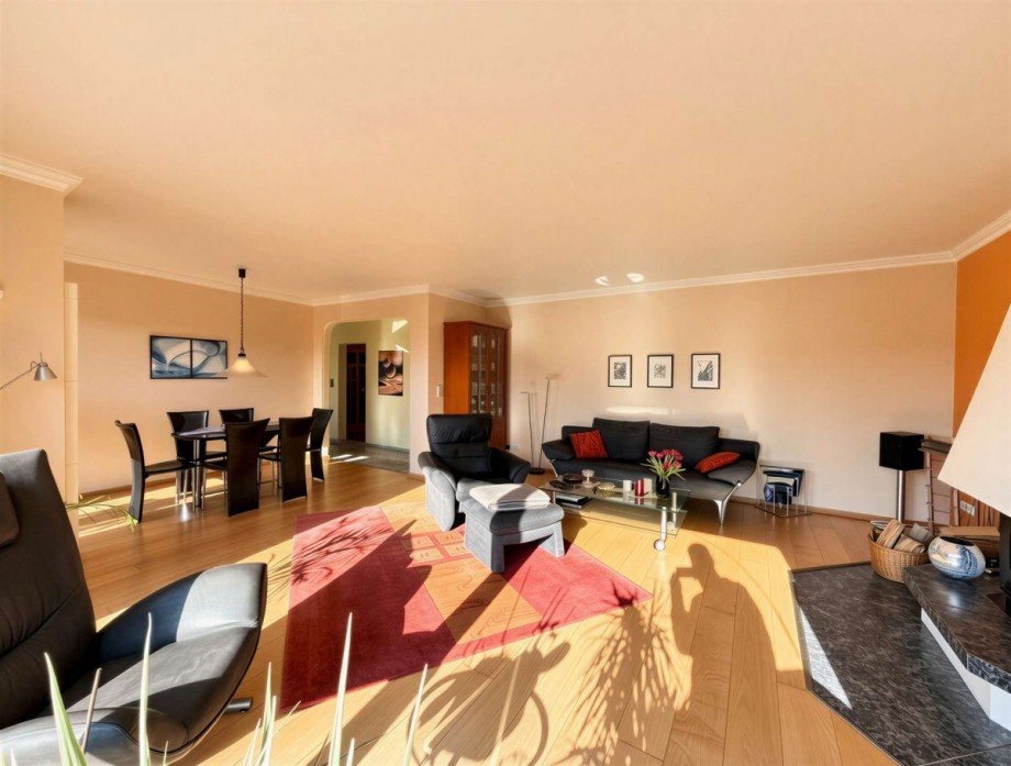 Wohnzimmer Bild 3 Haus Weyhe