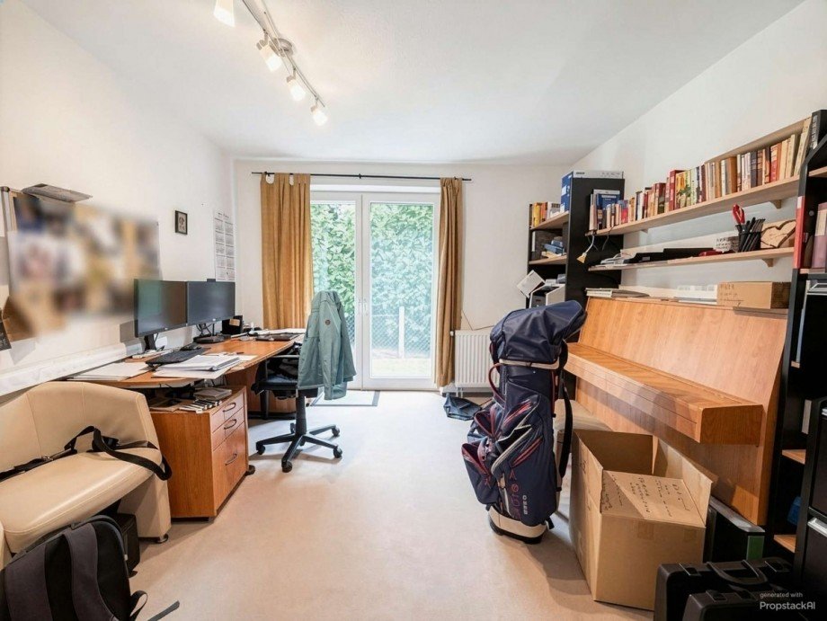 B�ro Einfamilienhaus Stuhr