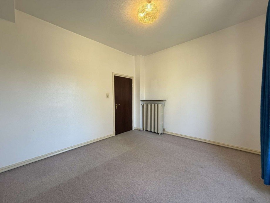 Schlafzimmer 3 Bild 2 Doppelhaush�lfte Bremen