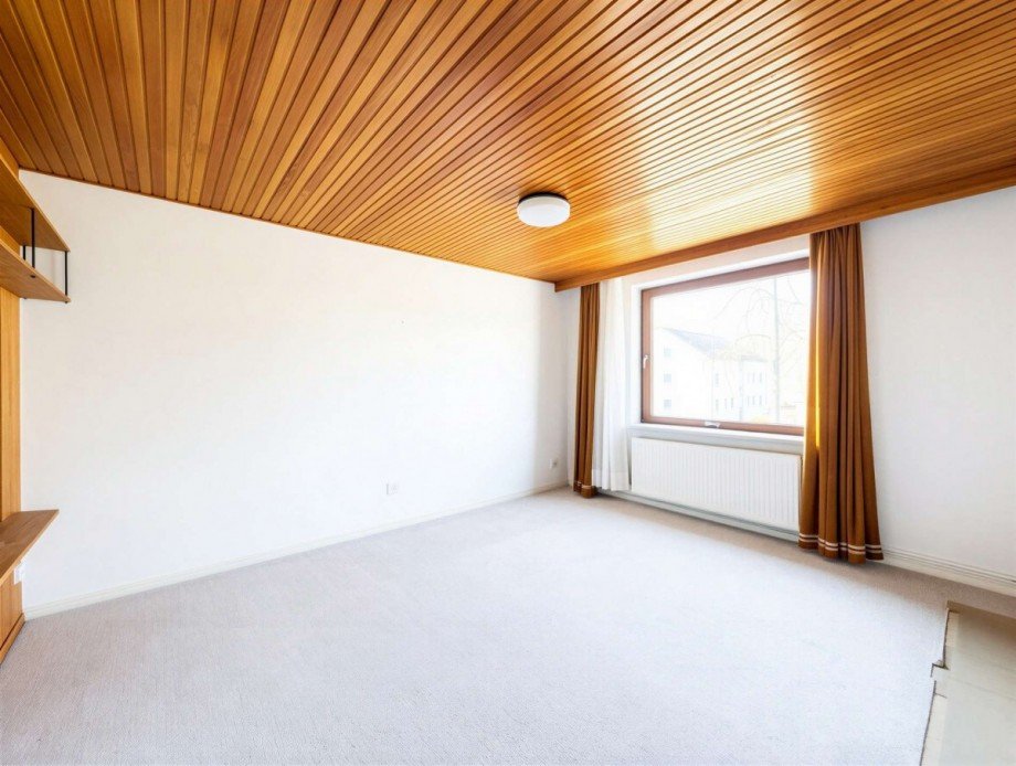 Schlafzimmer 2 Bild 1 Doppelhaush�lfte Bremen