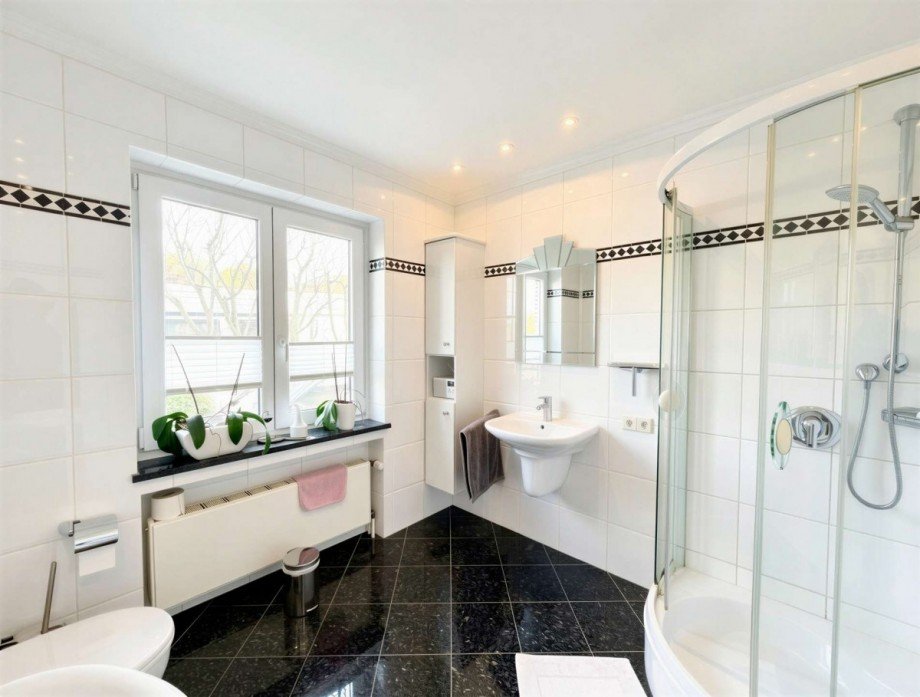 Badezimmer Bild 2 Haus Weyhe