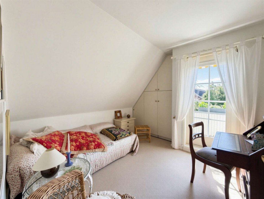 Kinderzimmer 1 Bild 1 Einfamilienhaus Stuhr
