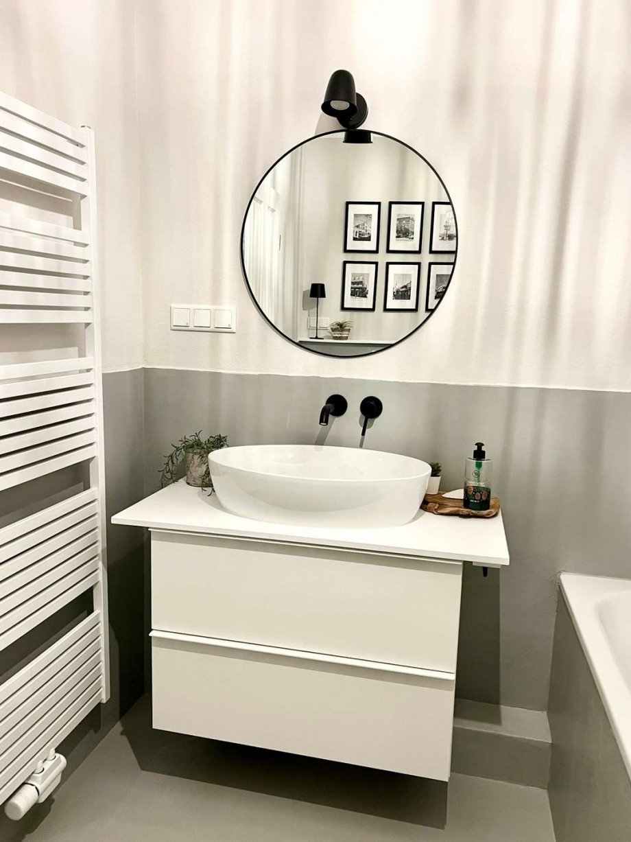 Badezimmer Bild 3 Haus Bremen
