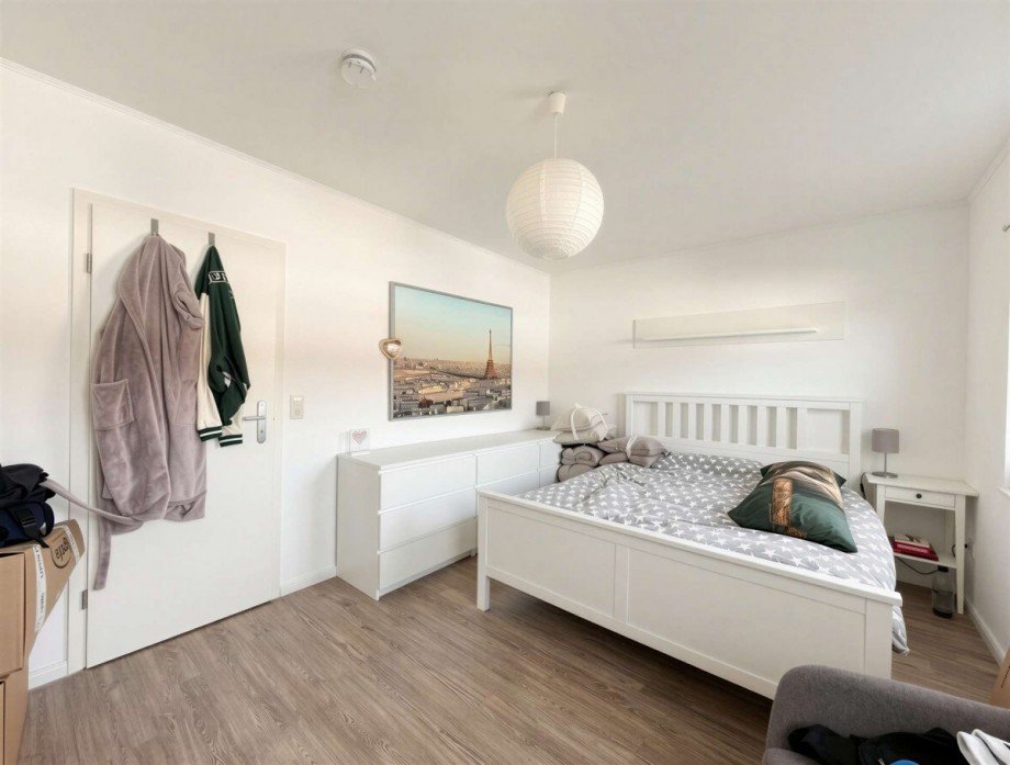 Kinderzimmer Bild 2 Reihenmittelhaus Bremen