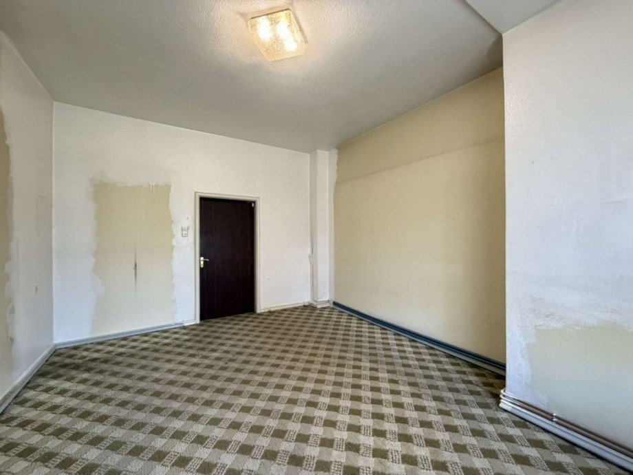 B�ro im EG Bild 2 Doppelhaush�lfte Bremen