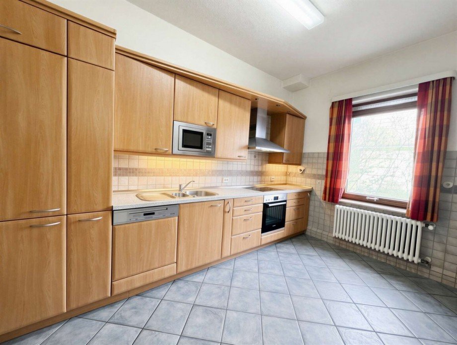 K�che Bild 1 Doppelhaush�lfte Bremen