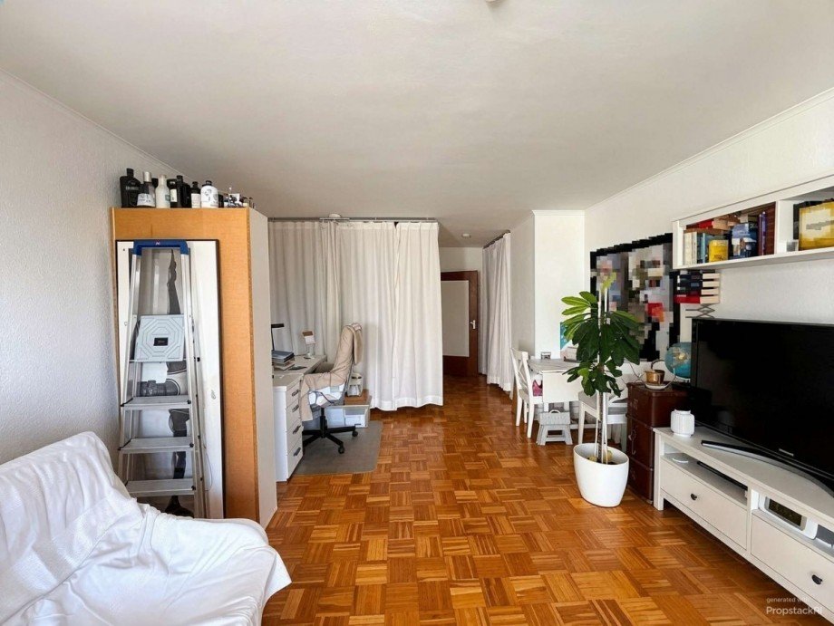 Wohnbereich Bild 3 Etagenwohnung Bremen