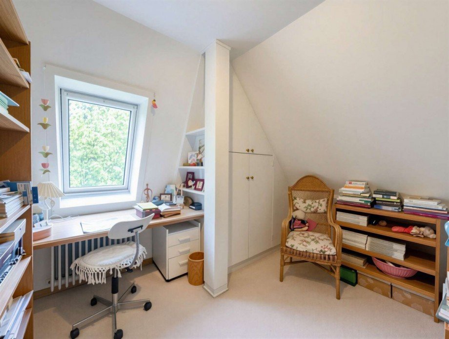Kinderzimmer 3 Bild 1 Einfamilienhaus Stuhr