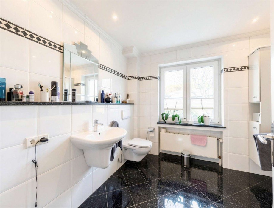 Badezimmer Bild 1 Haus Weyhe