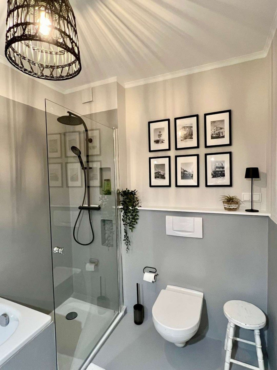 Badezimmer Bild 1 Haus Bremen