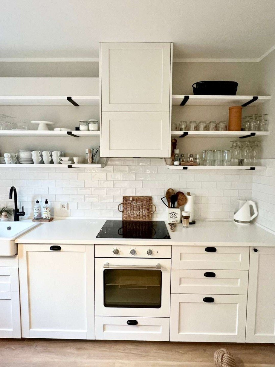 K�che Bild 1 Haus Bremen