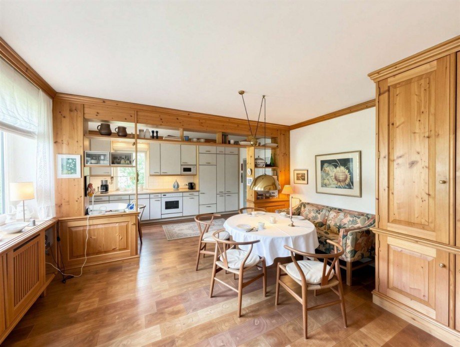 Esszimmer Bild 3 Einfamilienhaus Stuhr