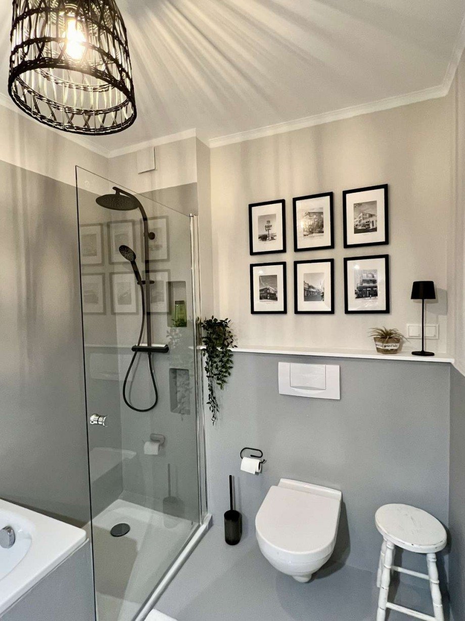 Badezimmer Bild 1 Haus Bremen