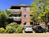 Bild (824bf2347ed744b6465c50d5b858bda6): Gem�tliche und helle 2-Zimmer-Wohnung in Eversten