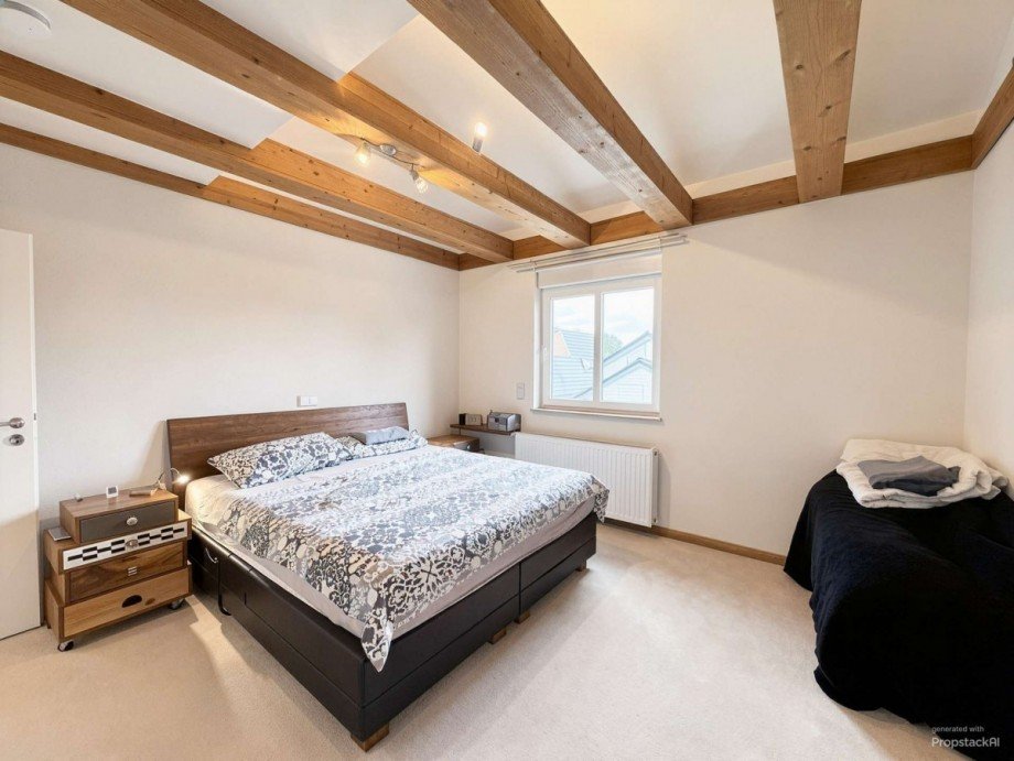 Schlafzimmer Bild 2 Einfamilienhaus Stuhr