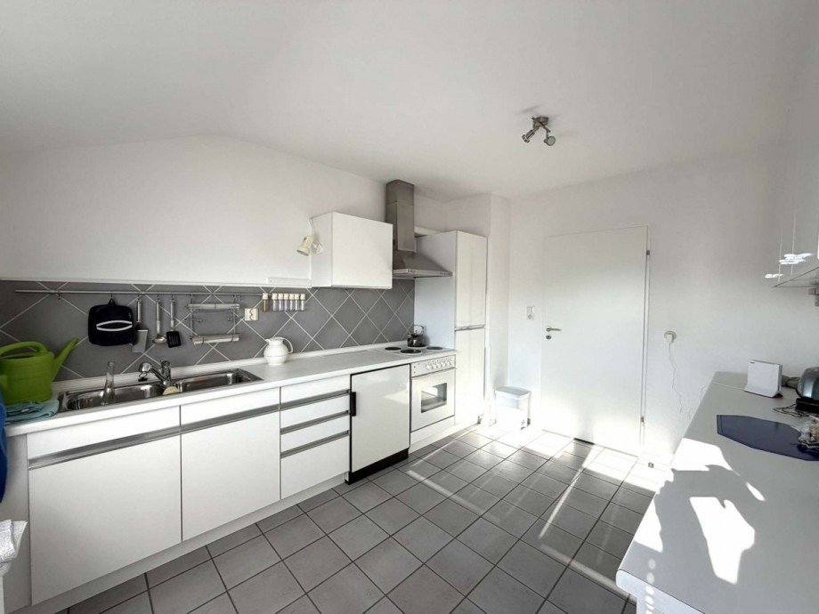 K�che OG Bild 2 Haus Weyhe