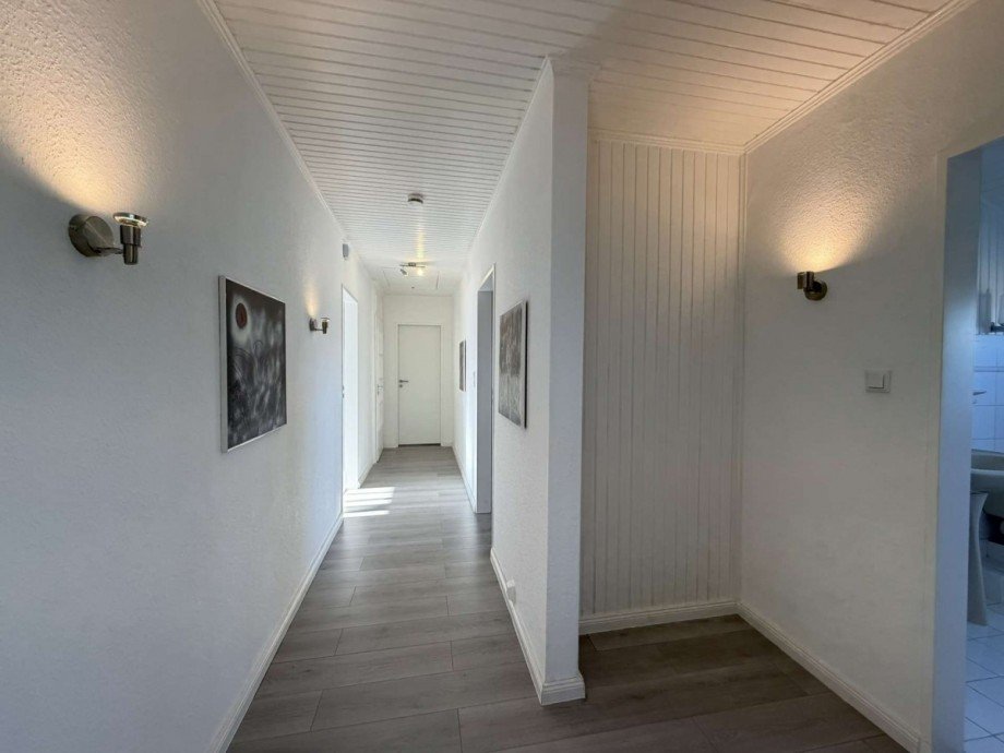 Flur OG Bild 2 Haus Weyhe