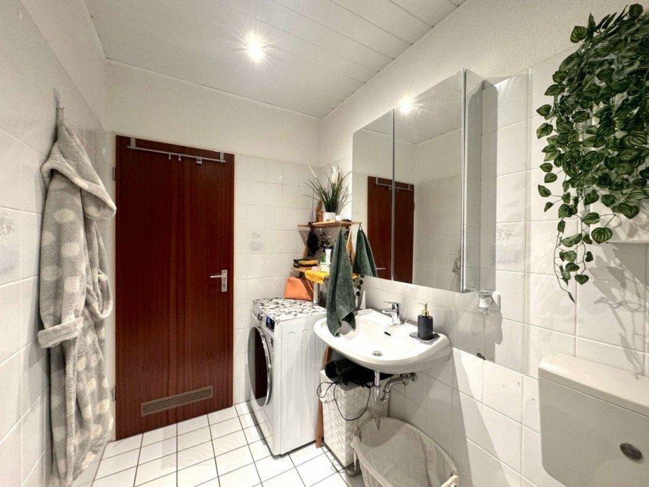 Badezimmer Bild 1 Etagenwohnung Weyhe