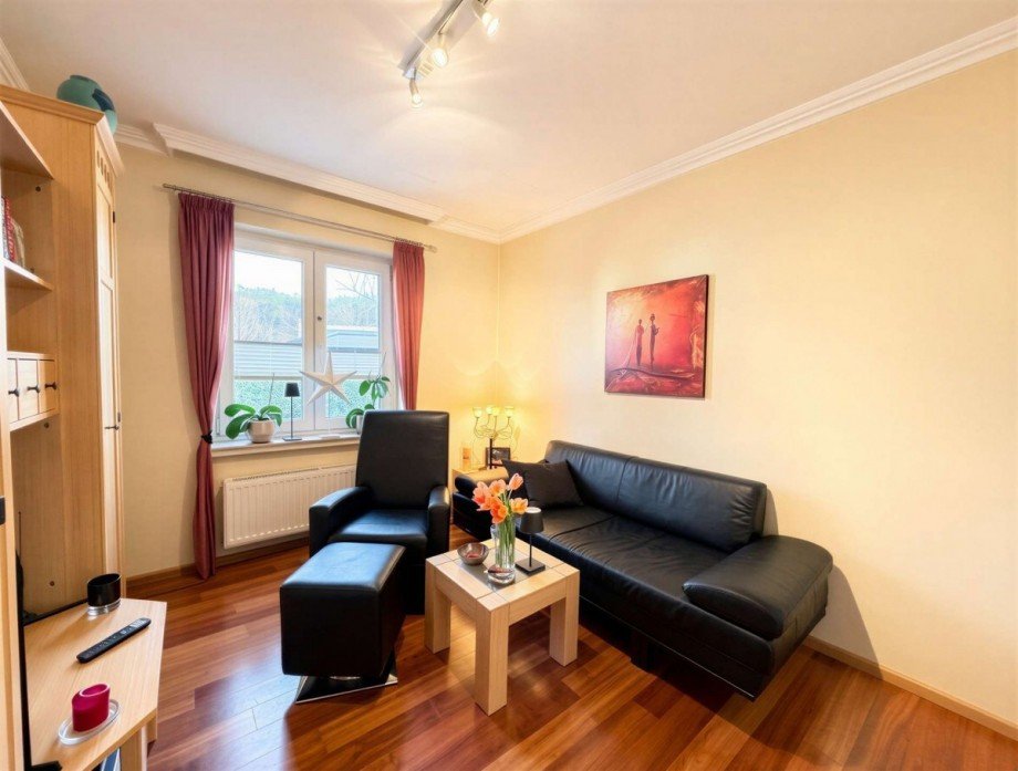 G�stezimmer Bild 2 Haus Weyhe