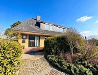 Bild (a2a65407c4215479411bf151b9d263cc): Gepflegtes und gro�z�giges Ein-/Zweifamilienhaus in toller Lage von Weyhe-Erichshof