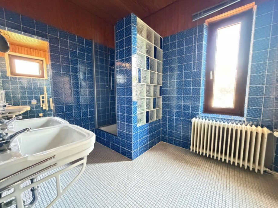 Badezimmer Bild 1 Doppelhaush�lfte Bremen