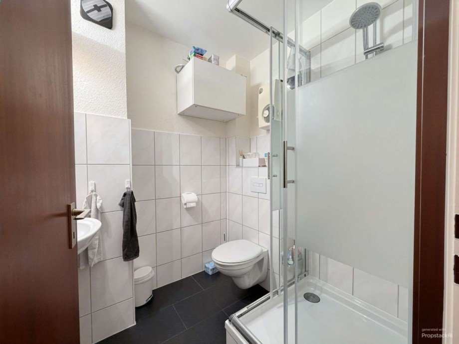 Badezimmer Bild 1 Etagenwohnung Bremen