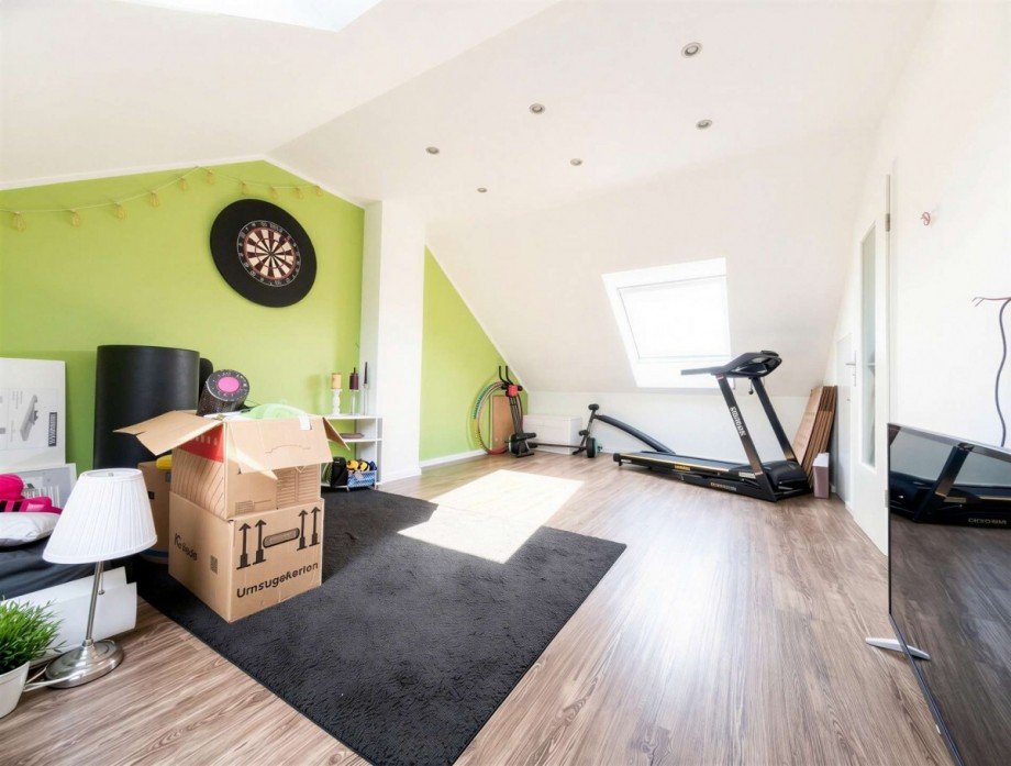 Studio Bild 3 Reihenmittelhaus Bremen