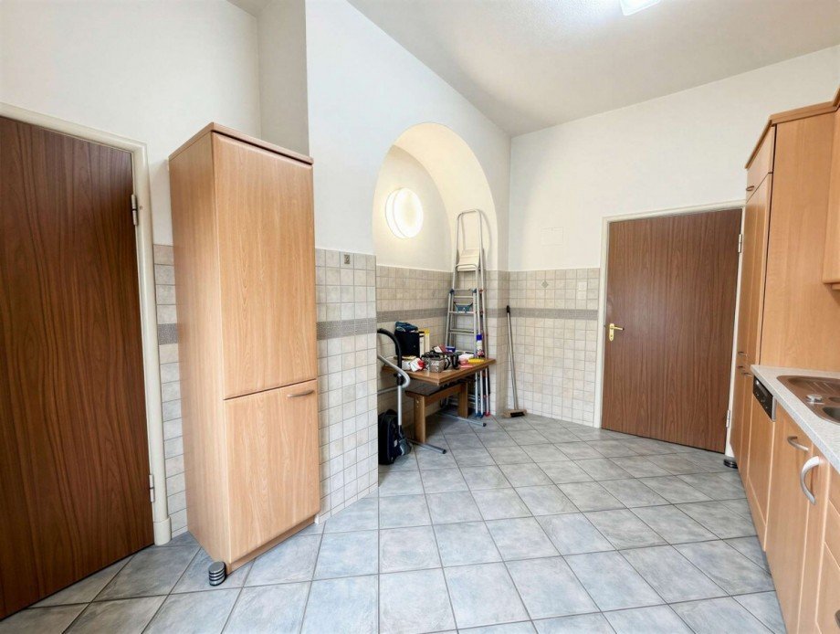 K�che Bild 2 Doppelhaush�lfte Bremen