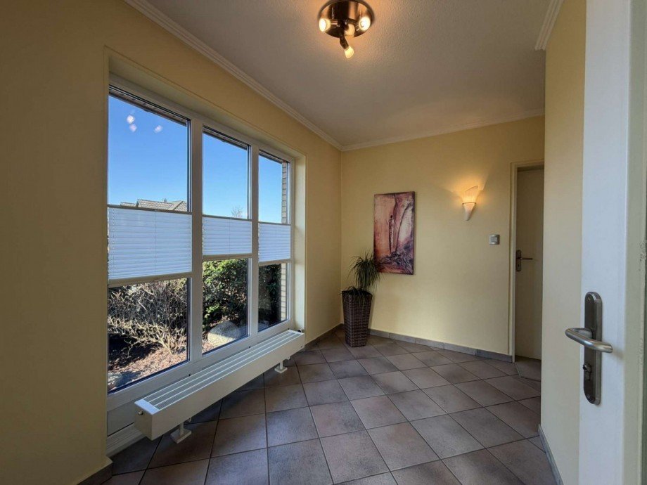 Flur EG Bild 1 Haus Weyhe