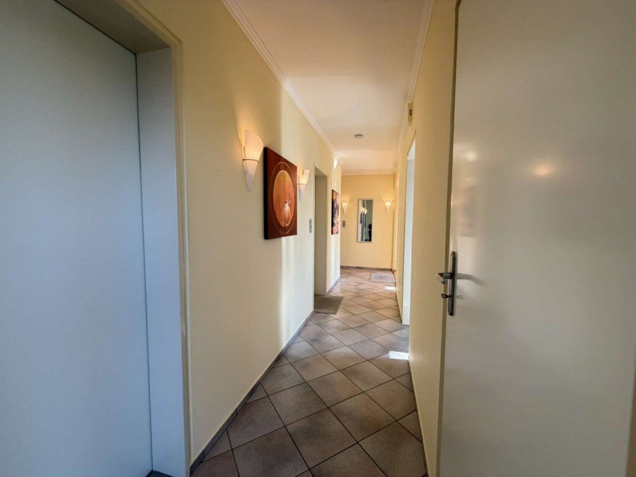 Flur EG Bild 3 Haus Weyhe