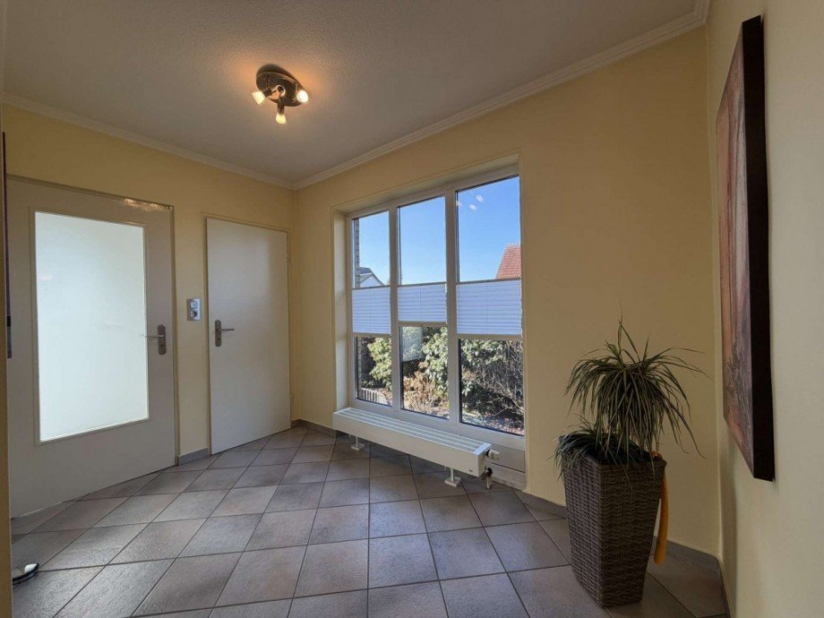 Flur EG Bild 2 Haus Weyhe