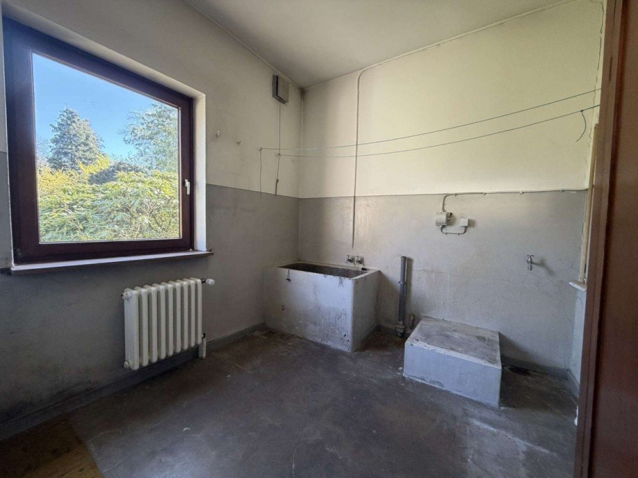 Waschk�che Doppelhaush�lfte Bremen