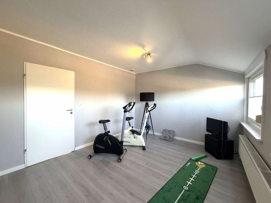 Schlafzimmer Bild 2 Haus Weyhe