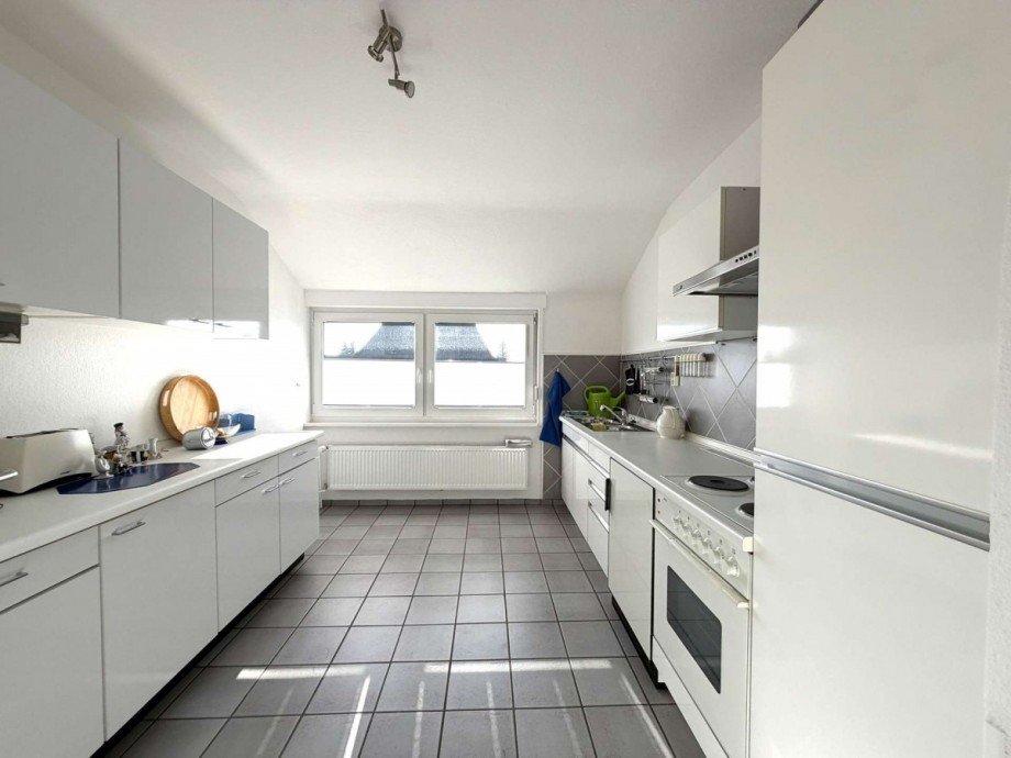 K�che OG Bild 1 Haus Weyhe