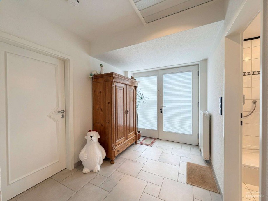 Flur Bild 1 Einfamilienhaus Stuhr