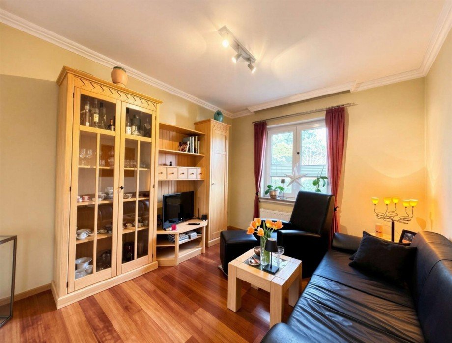 G�steezimmer Bild 1 Haus Weyhe