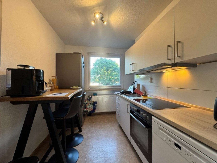 K�che Bild 1 Wohnung Stuhr