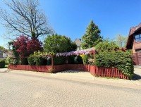 Bild (db940f6608ebfc1c0850418c5c78ab11): Gem�tliches, helles Einfamilienhaus in ruhiger, zentraler Lage in Stuhr-Brinkum