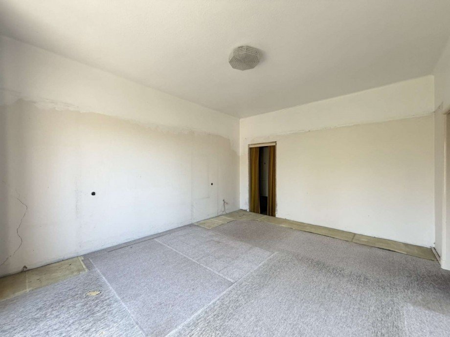 Schlafzimmer 1 Bild 2 Doppelhaush�lfte Bremen