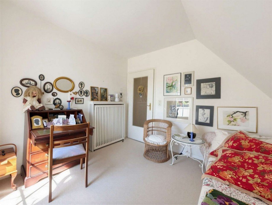 Kinderzimmer 1 Bild 2 Einfamilienhaus Stuhr